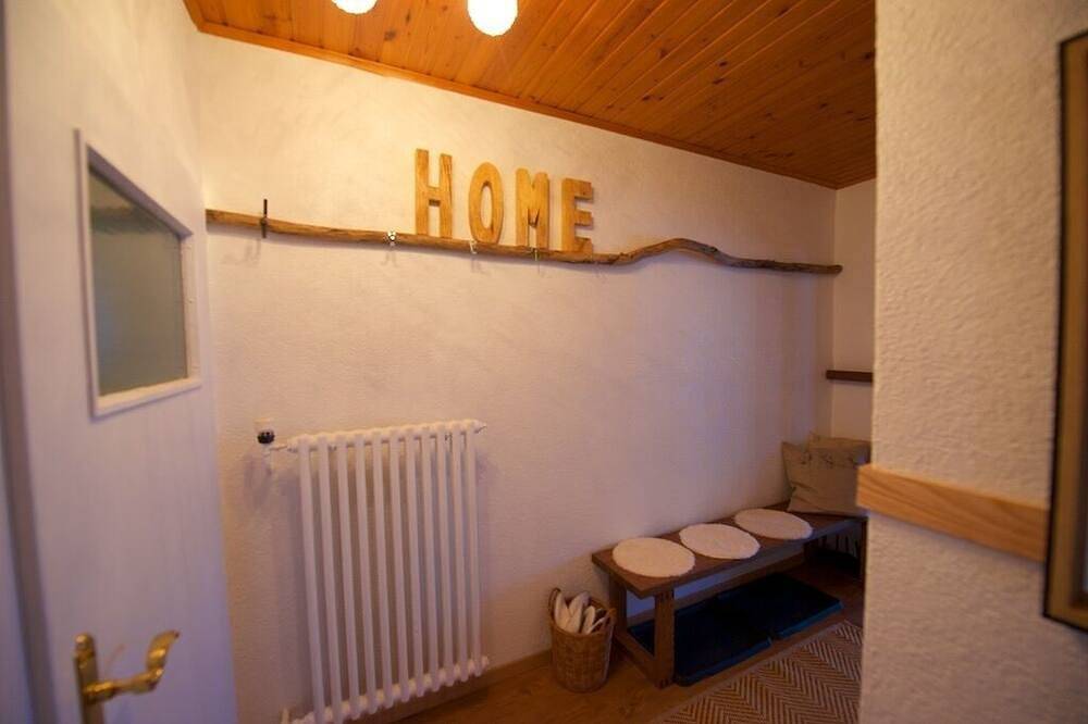 Alpine chalet with sauna and view of Les Diablerets in Leysin, Alpes Vaudoises