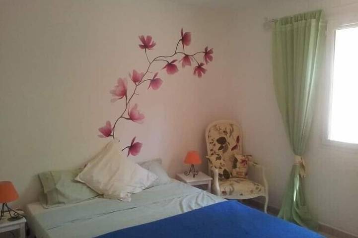 Location de vacances pour 6 personnes, avec jardin et terrasse à Entrecasteaux - 3