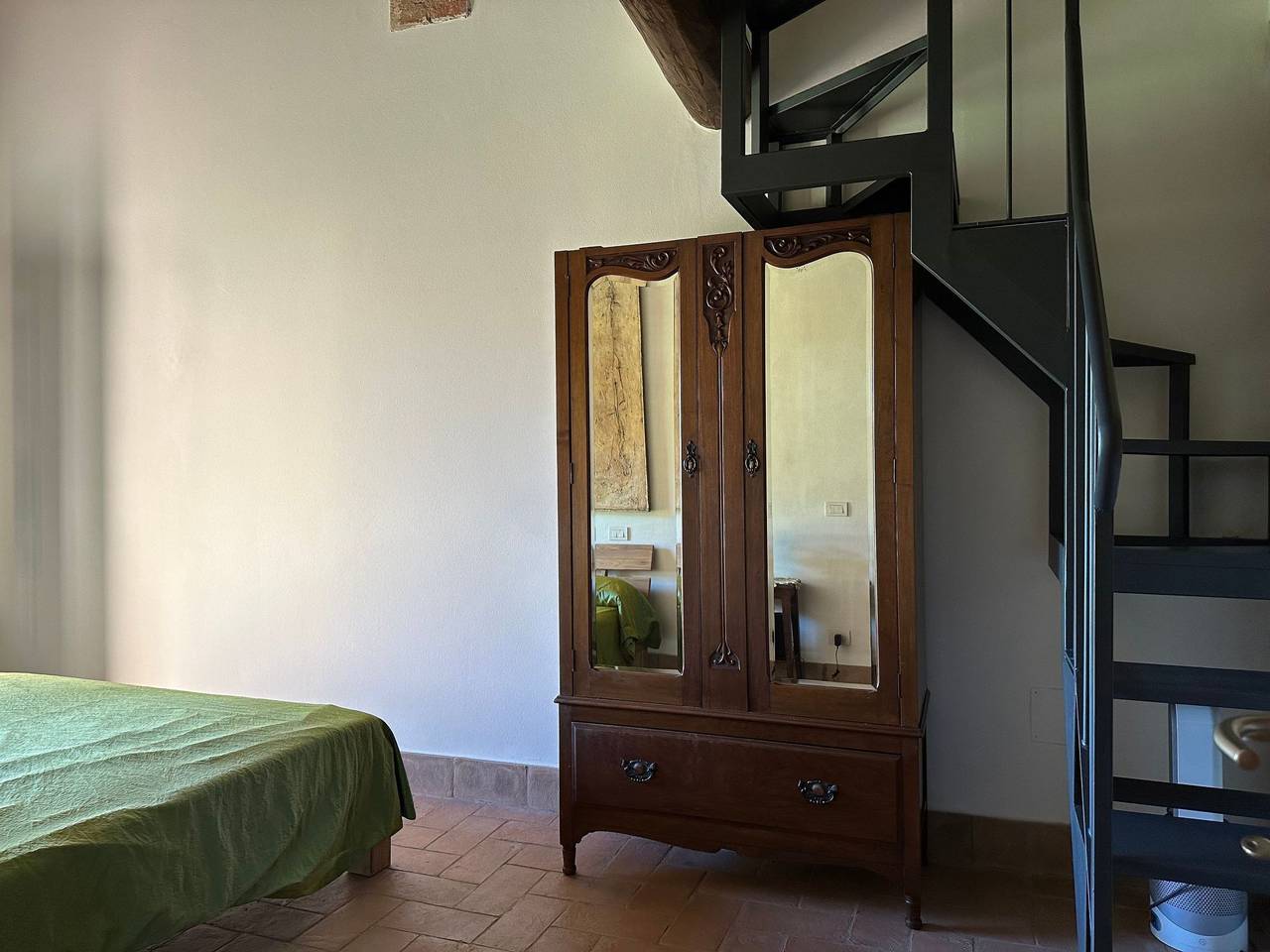 Apartamento entero, Apartement Molino in Montepulciano, Chianti