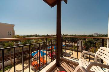 Casa De Vacaciones para 6 Personas en Peyia, Chipre Sur, Foto 4