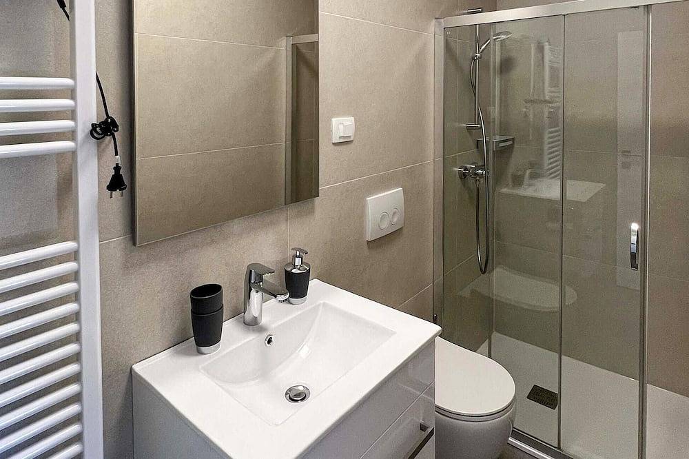 Apartamento entero, Bonito apartamento en Rabac con cocina in Rabac, Labin-Rabac