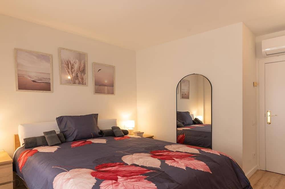 Ganze Wohnung, Cozy apartment Camp Nou near the famous Camp Nou stadium in Barcelona Zentrum, Barcelona