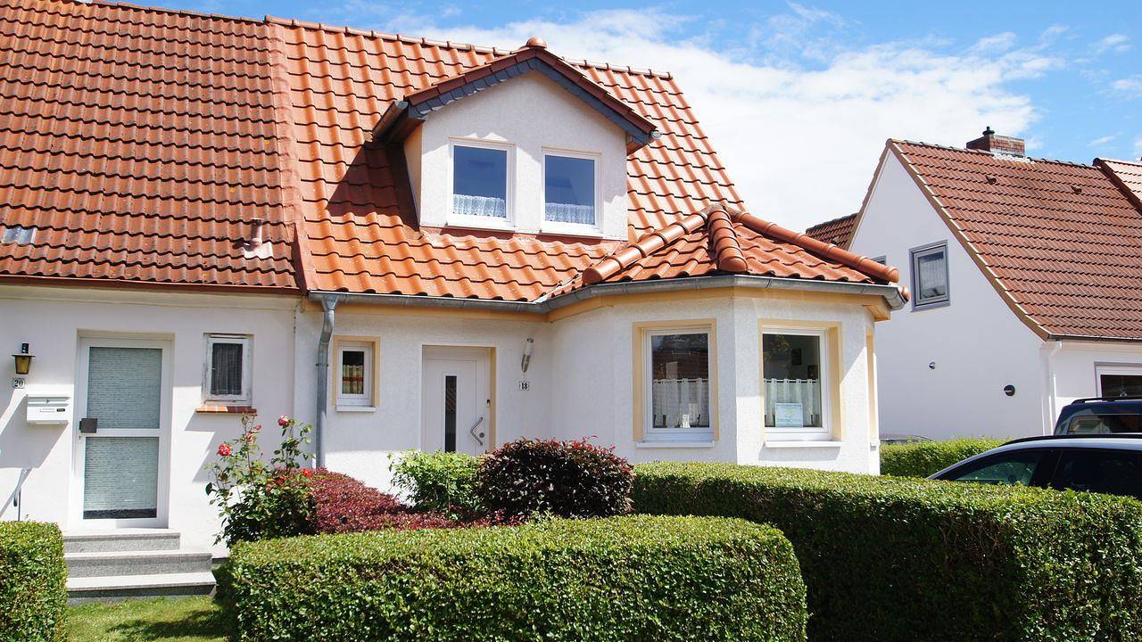 Bungalow für 4 Personen in Kellenhusen, Südliche Ostseeküste