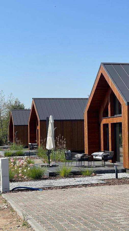 Ferienwohnung für 6 Personen, mit Whirlpool und Garten sowie Sauna