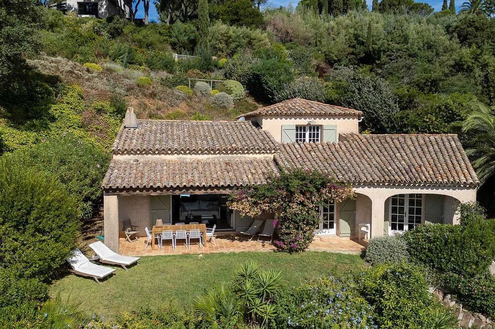 Maison de vacances