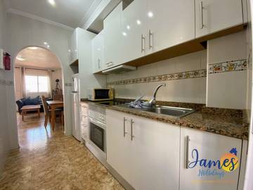 Location De Vacances pour 4 Personnes dans Punta Prima (Alicante), Orihuela, Photo 4