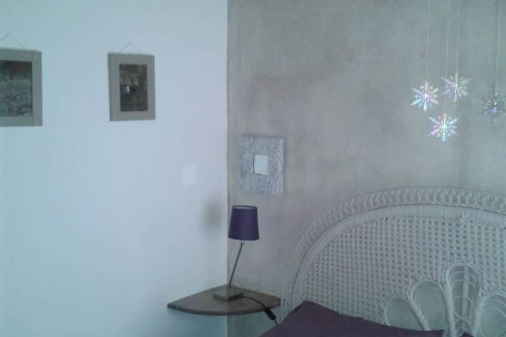 Location de vacances pour 4 personnes, animaux acceptés à Évisa - 2