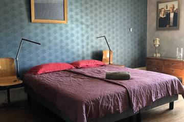 Chambre D’hôte pour 4 Personnes dans Passavent-Corre-Jonvelle, Haute-Saône, Photo 2