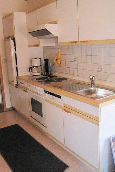 Ganze Ferienwohnung, Ferienhof Ralf Becker Nr.2 in Westfehmarn, Fehmarn