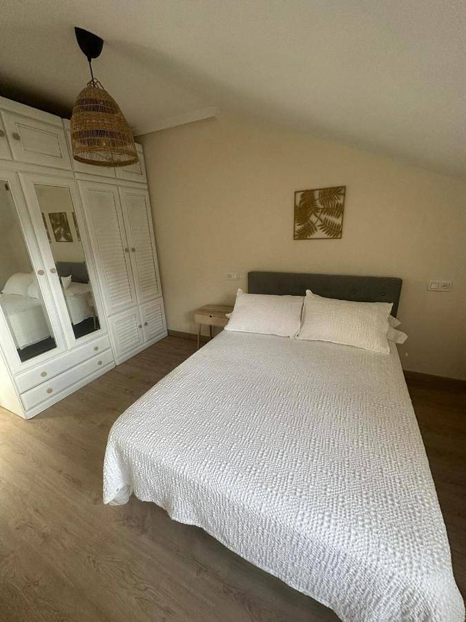 Apartamento para 4 personas en Avilés