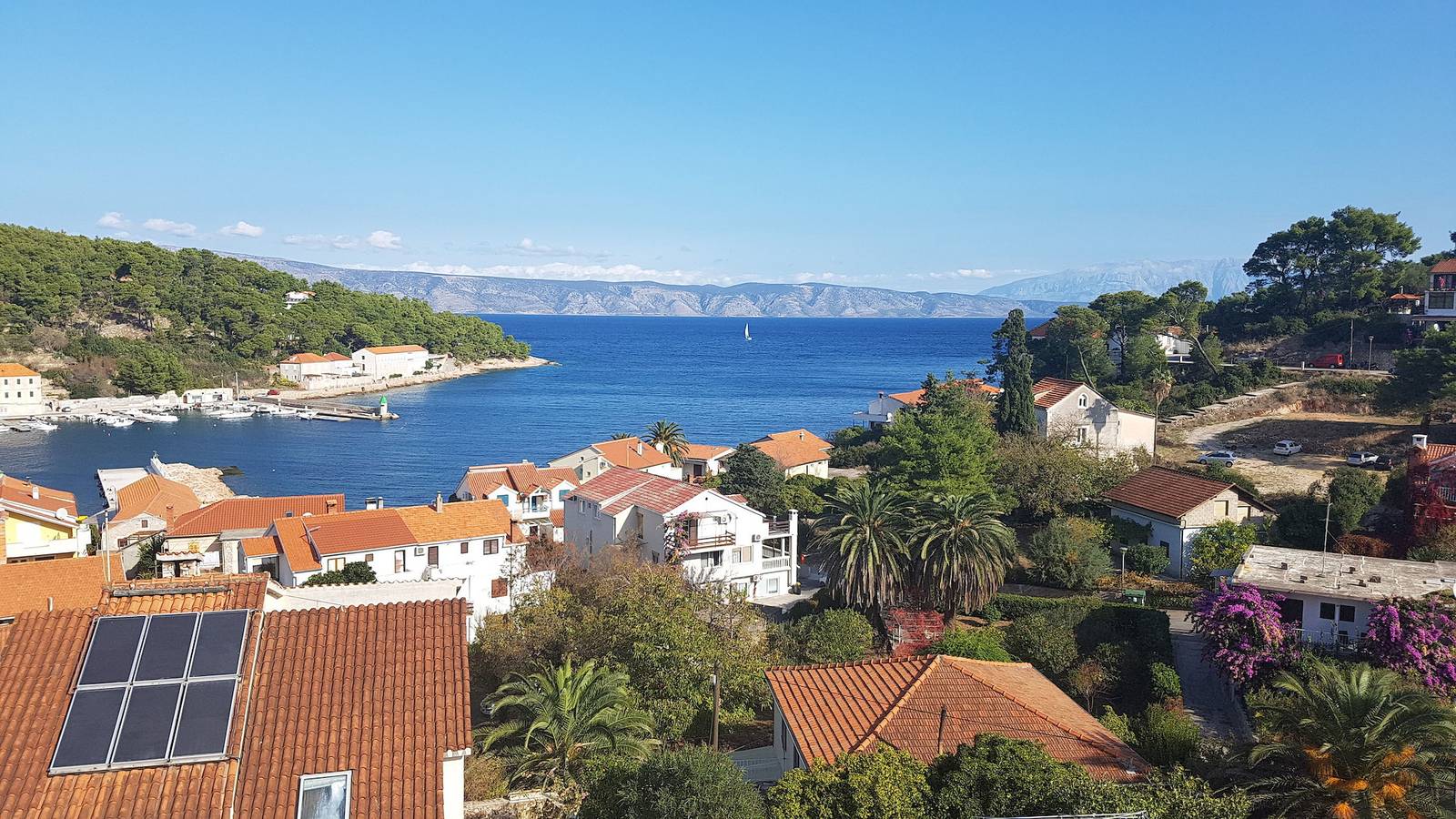 Apartamento entero, Apartments Palma in Jelsa, Hvar (isla)