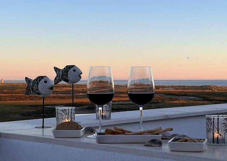 Casa vacanza a La Janda a partire da 183€ a notte