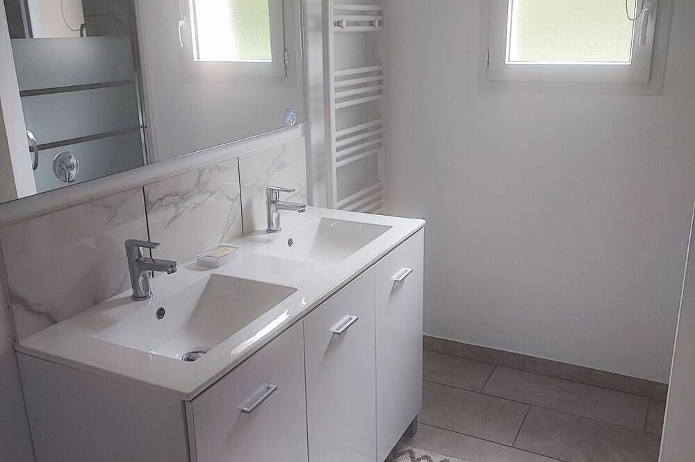 Peace and quiet in Ambazac in Ambazac, Limoges region