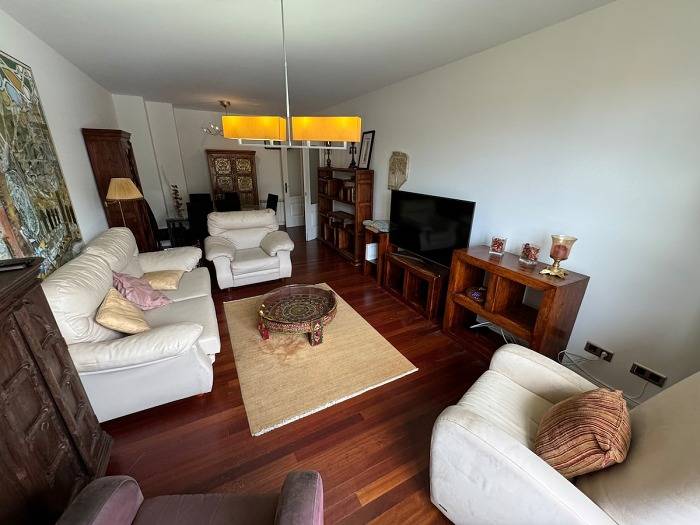 Apartamento de vacaciones para 6 personas, con balcón - 1