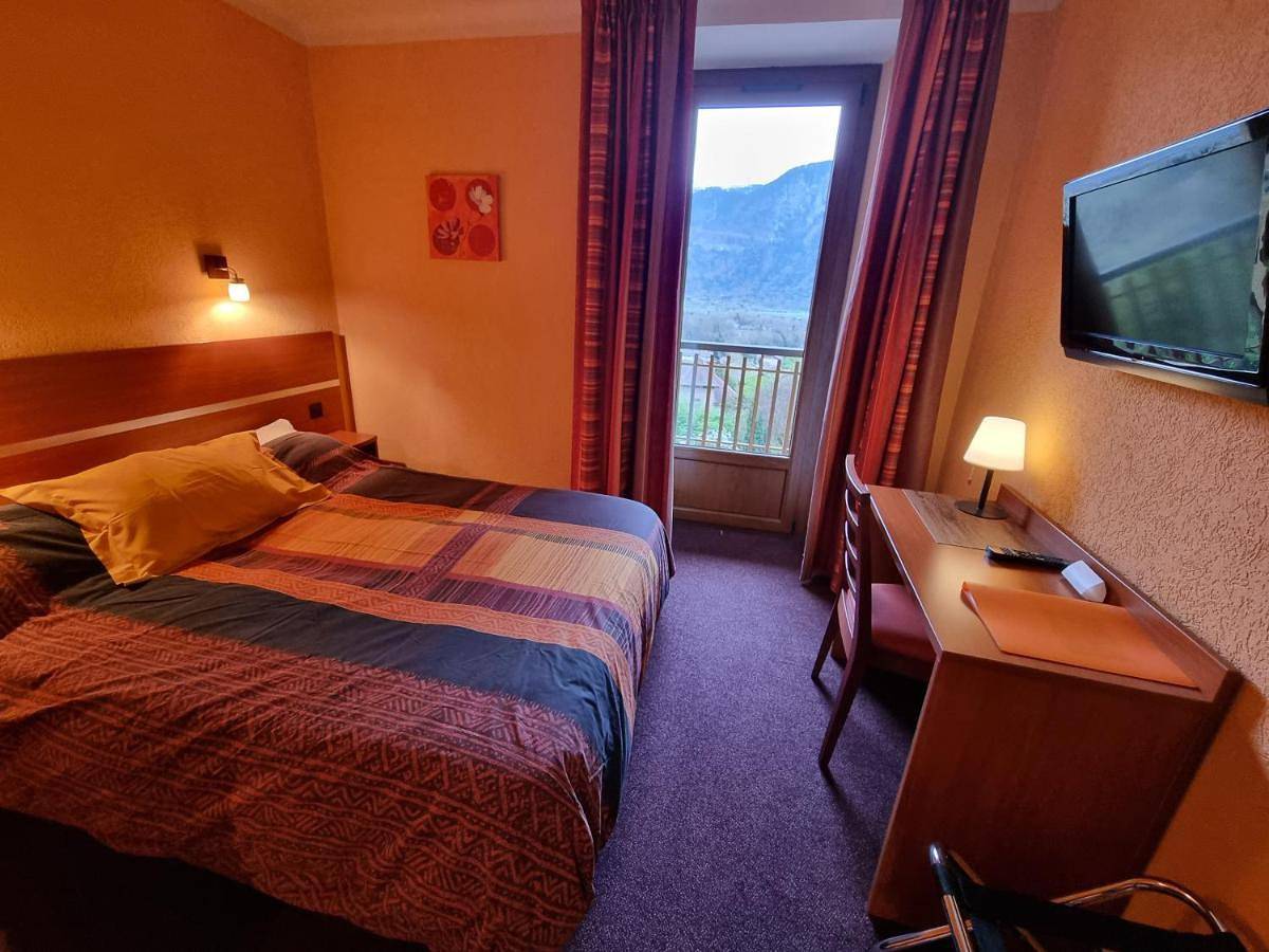 Single Room in Ayse, Région de Bonneville
