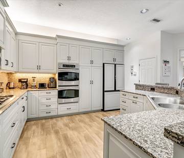 Vacation Rental for 14 Guests in Siesta Key, Sarasota County, Picture 3