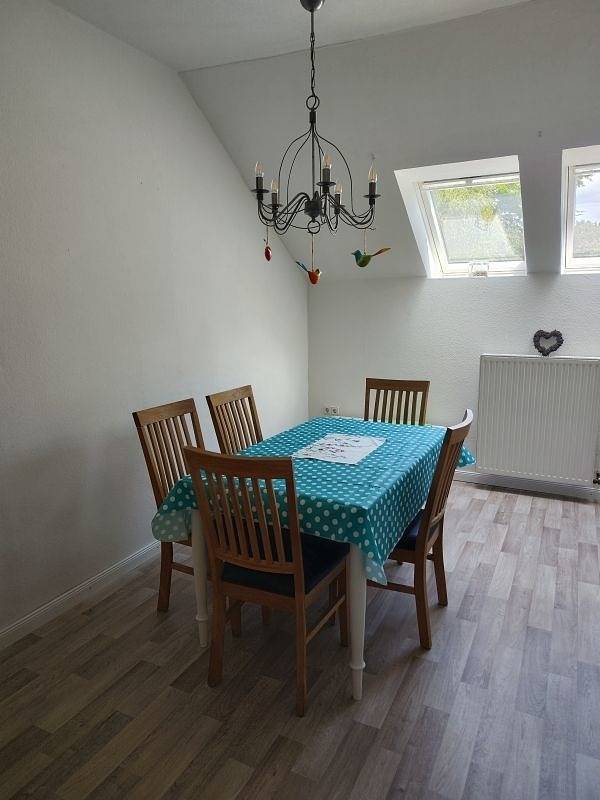 Ganze Ferienwohnung, Ferienwohnung in der Stadtvilla in Schleswig, Schleswig & Umgebung