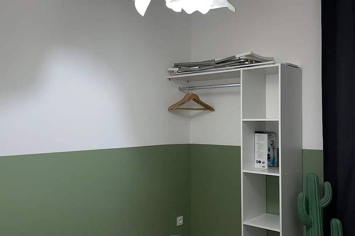 Gîte pour 6 personnes à Castelnaudary - 4