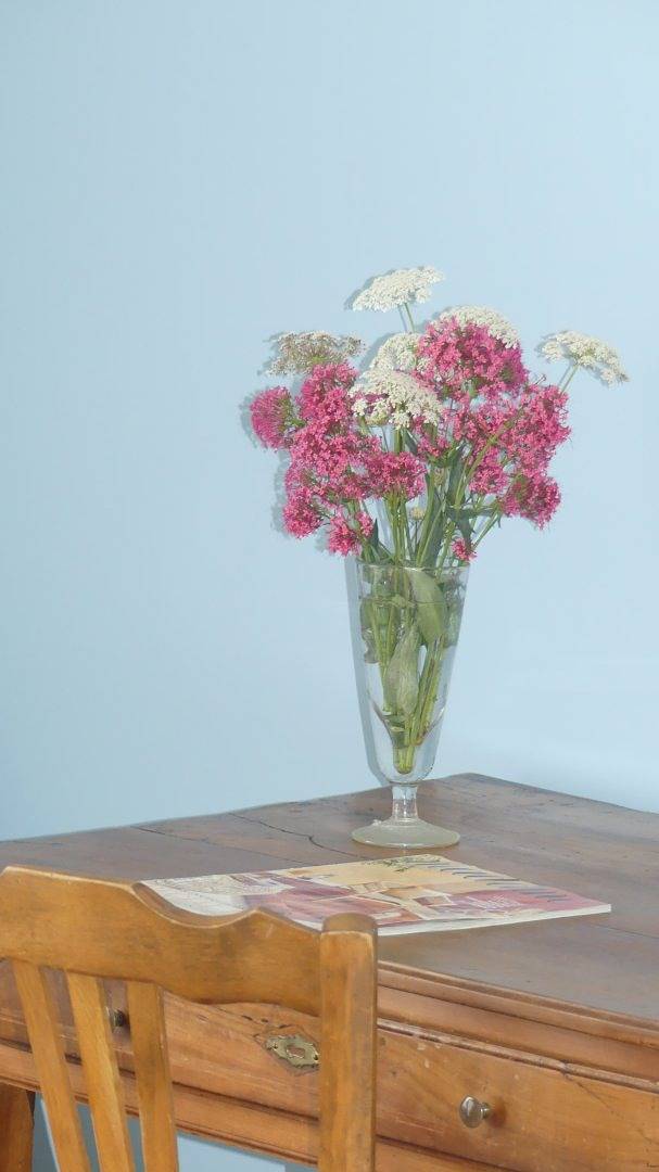 Location de vacances pour 2 personnes, avec jardin dans Mayenne - 3