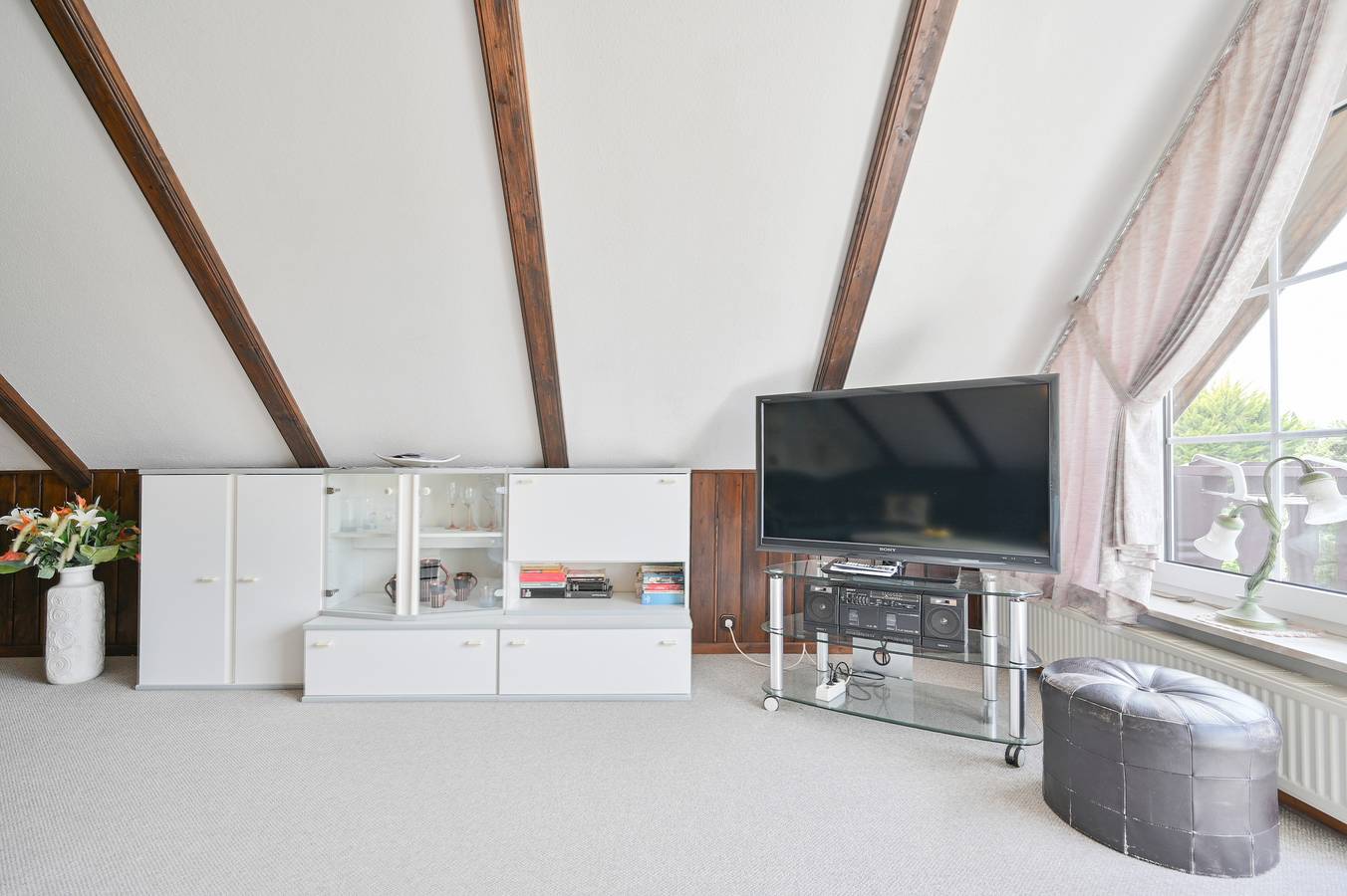 Ganze Ferienwohnung, Nebel 1 links in Kellenhusen, Ostholstein