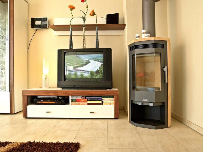 Ferienhaus für 6 Personen, mit Garten auf Insel Poel - 3