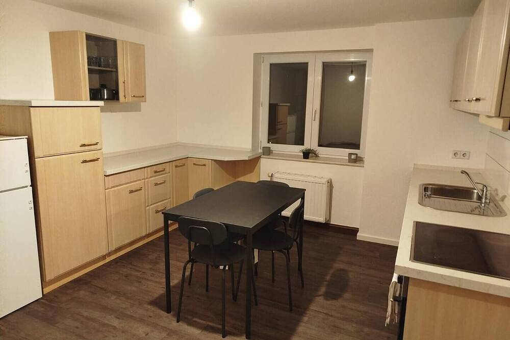 Ganze Wohnung, Ariprop Chemnitz Central Stay – 3 Guests in Chemnitz, Chemnitz und Umgebung