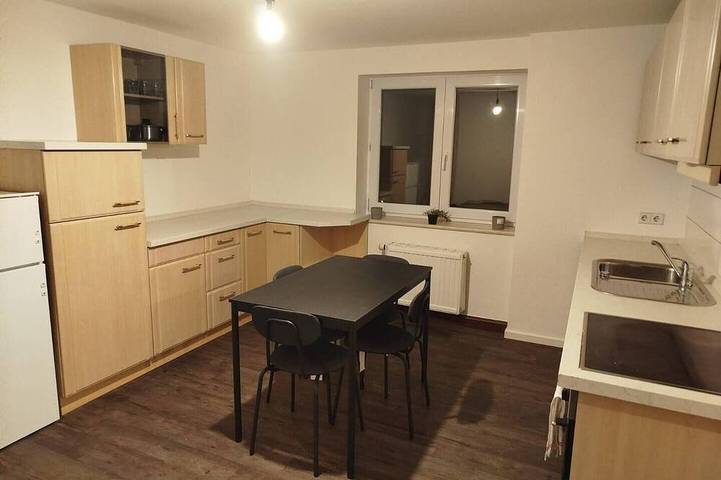 Ganze Wohnung, AriProp Chemnitz Zentraler Aufenthalt – 3 Gäste in Chemnitz, Chemnitz und Umgebung