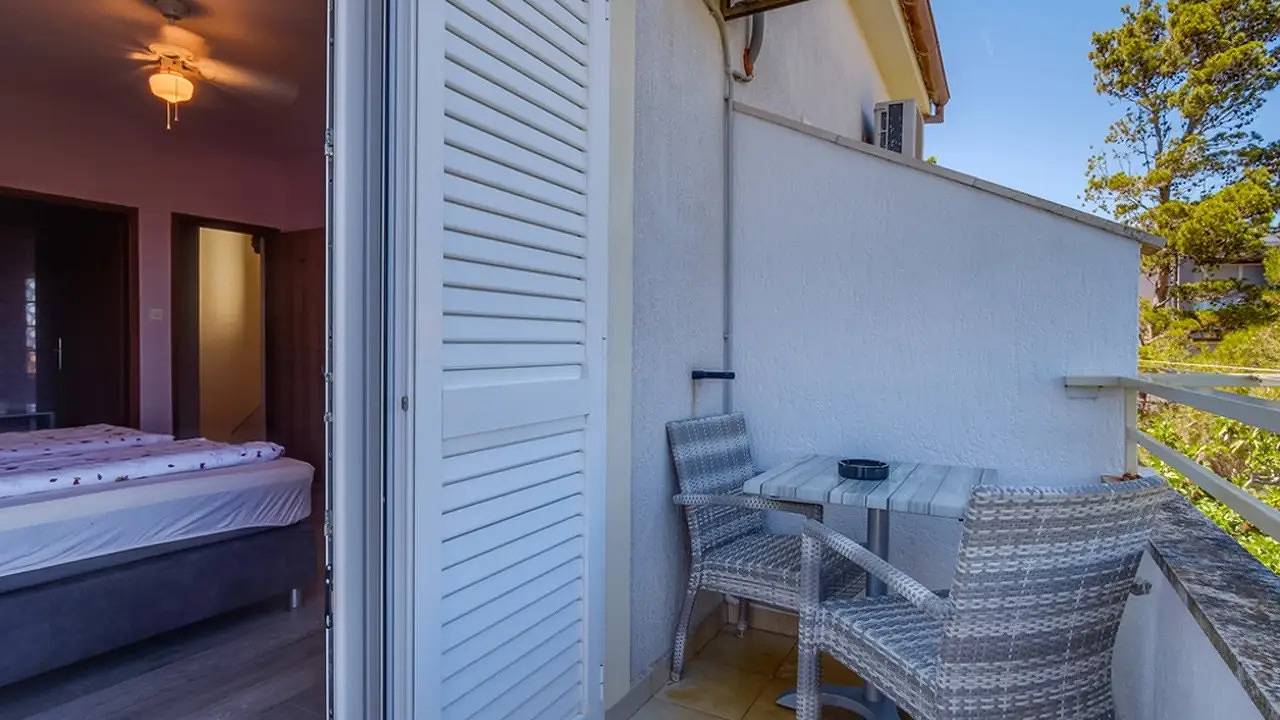 Appartamento vacanze a Lussino a partire da 132€ a notte