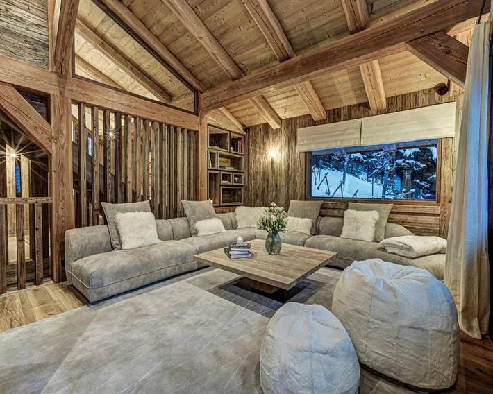 Chalet pour 10 personnes à Zermatt - 2