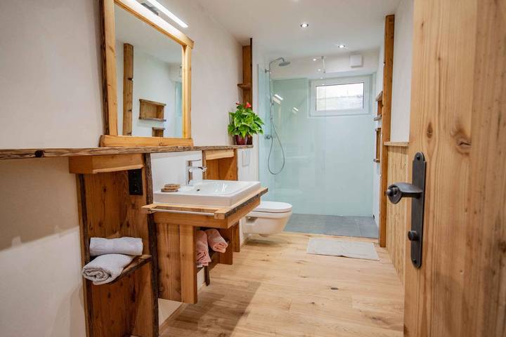 Ferienwohnung für 4 Personen, mit Terrasse in Wipptal (Austria) - 2