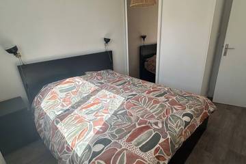 Gîte pour 4 personnes à Talant