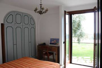 Villa per 10 Persone in Itri, Provincia di Latina, Foto 1