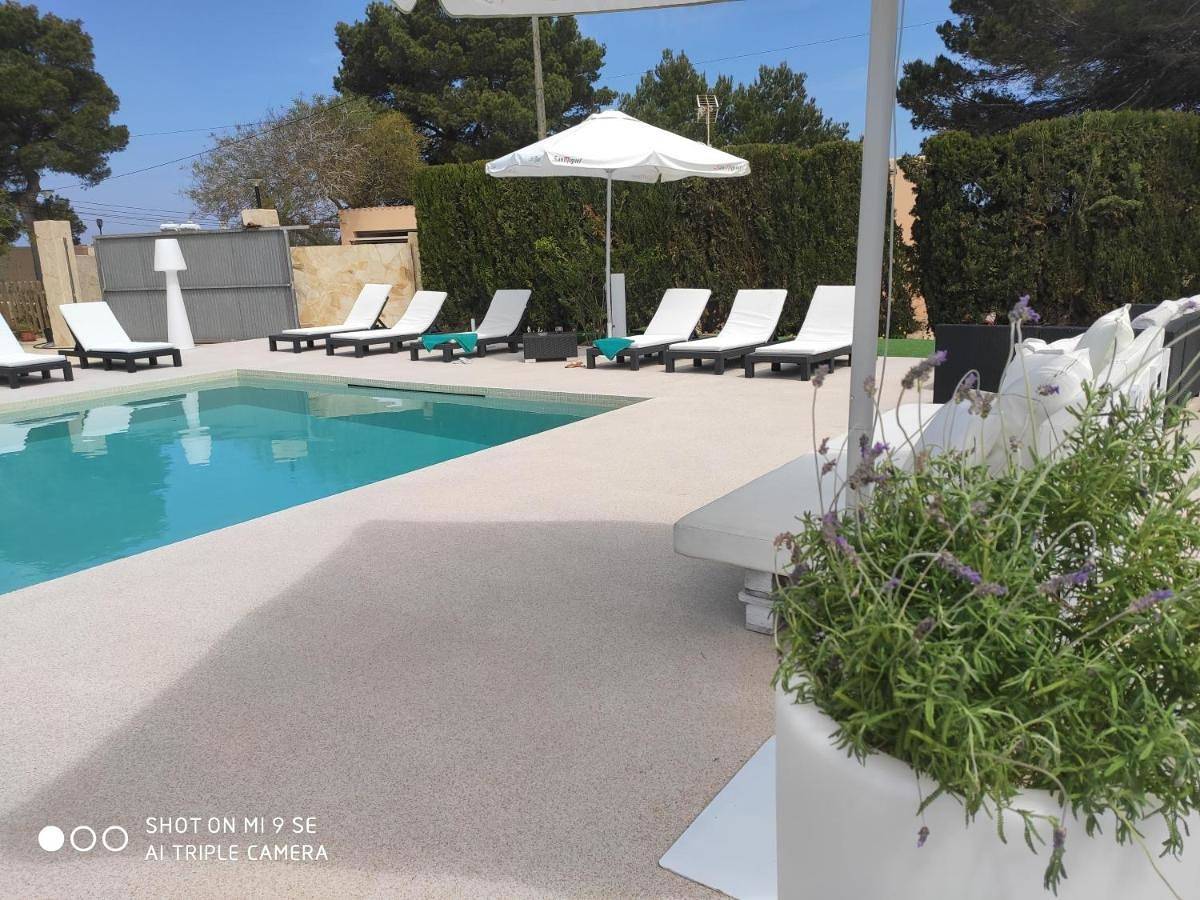 Apartamento inteiro, Mar Y Montaña Formentera in Formentera, Baleares