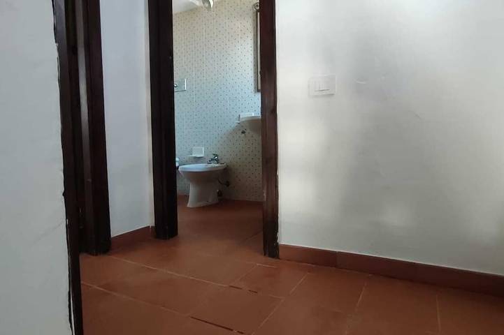 Villa Urotti near the sea in Villaggio Mandorli, Villasimius