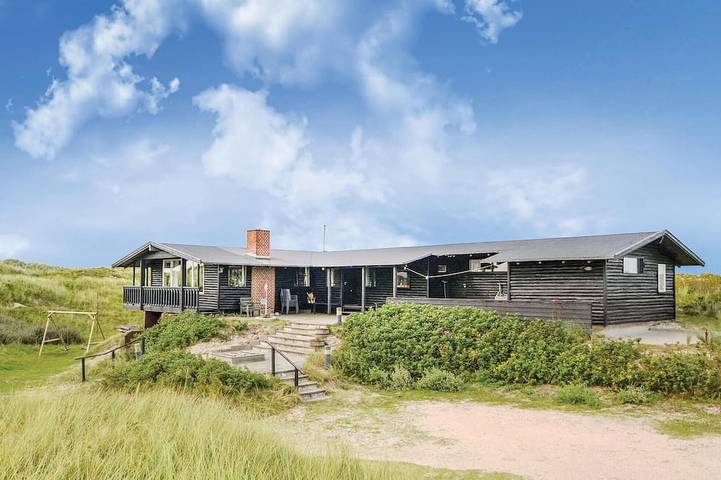 Casa vacanza per 6 persone - 1