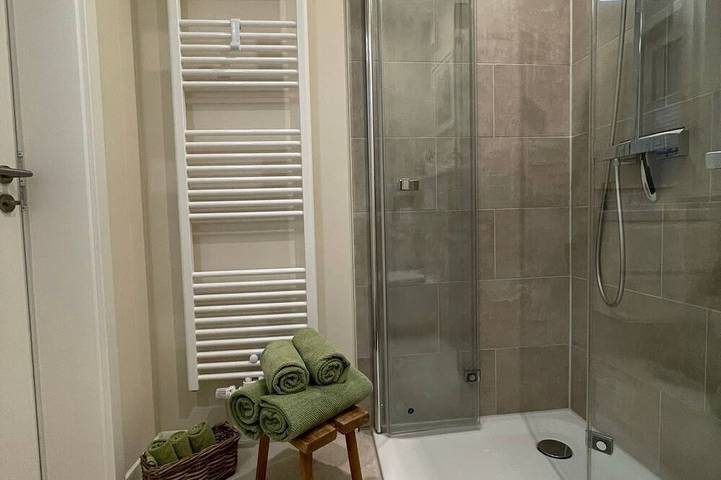 Ferienhaus für 2 Personen, mit Garten in Worpswede - 3