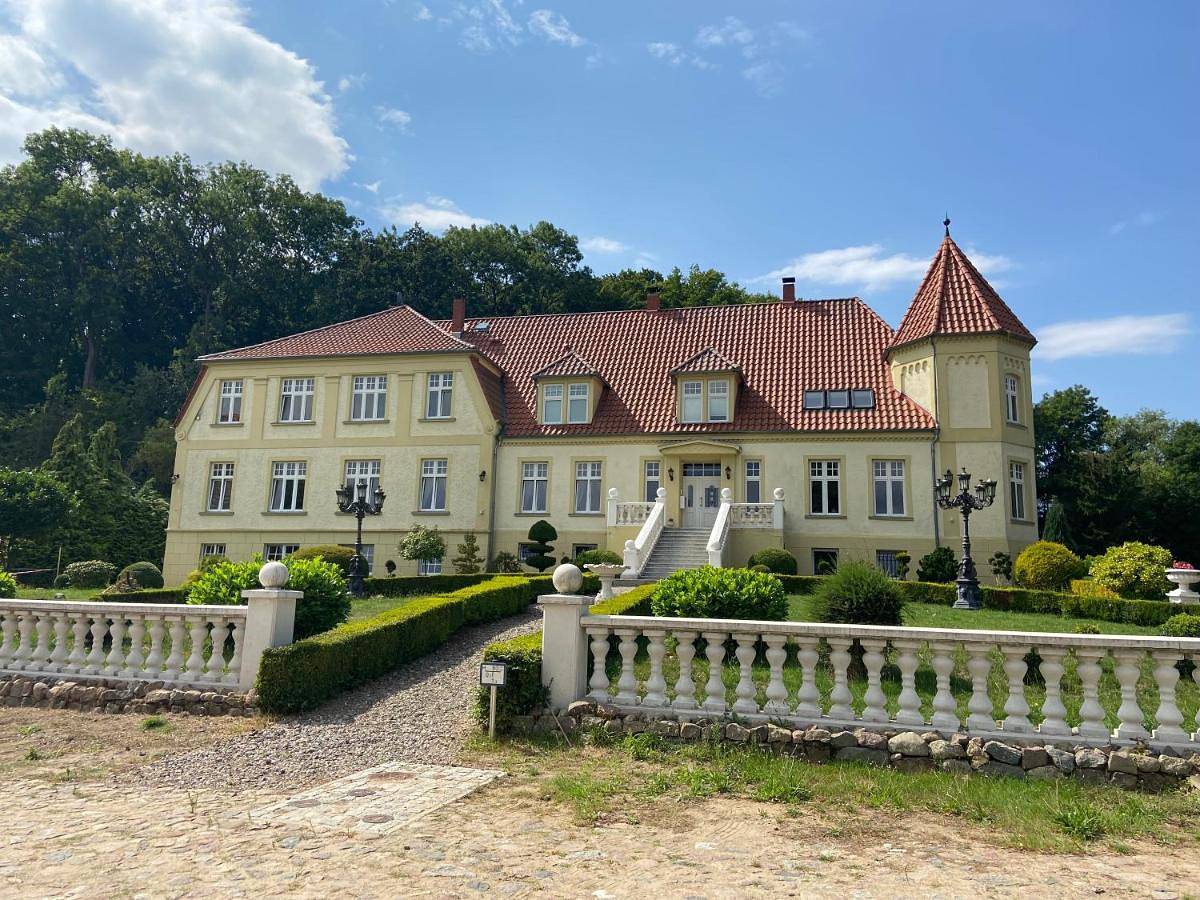 Ganze Wohnung, Two-Bedroom Apartment in Hohenkirchen, Nordwestmecklenburg (Wismar und Umgebung)