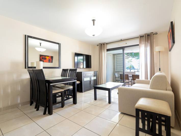 Gîte pour 4 personnes dans Port de Cannes Marina