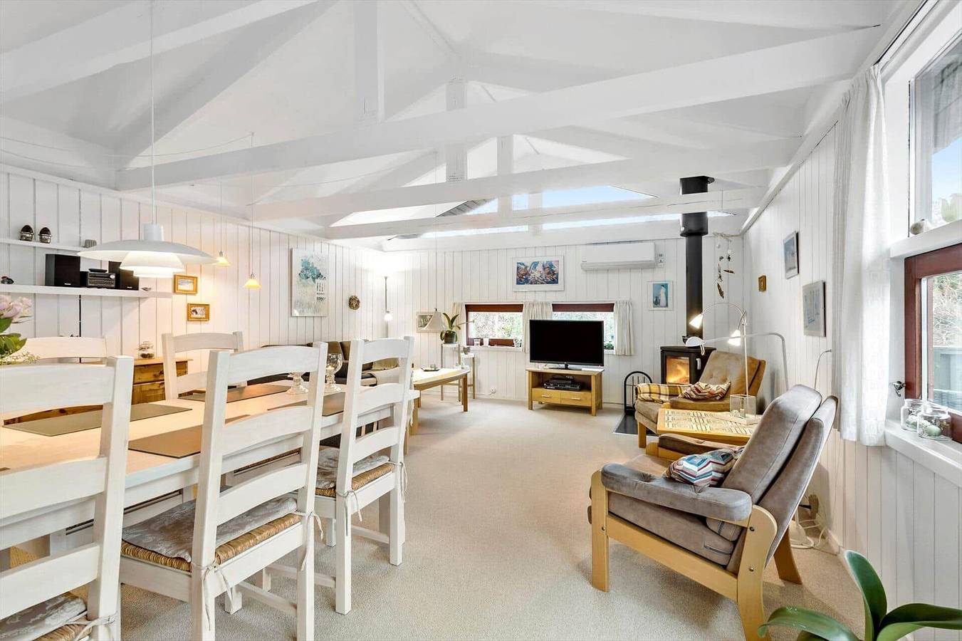 Tv1703 Skagen - Dødningebakken 12 in Skagen, Tannis Bugt