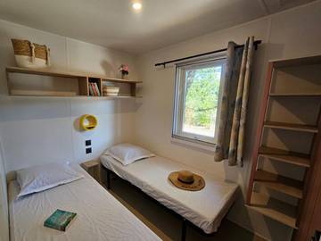 Bungalow für 4 Personen in Saint-Saturnin-lès-Apt, Provence, Bild 3