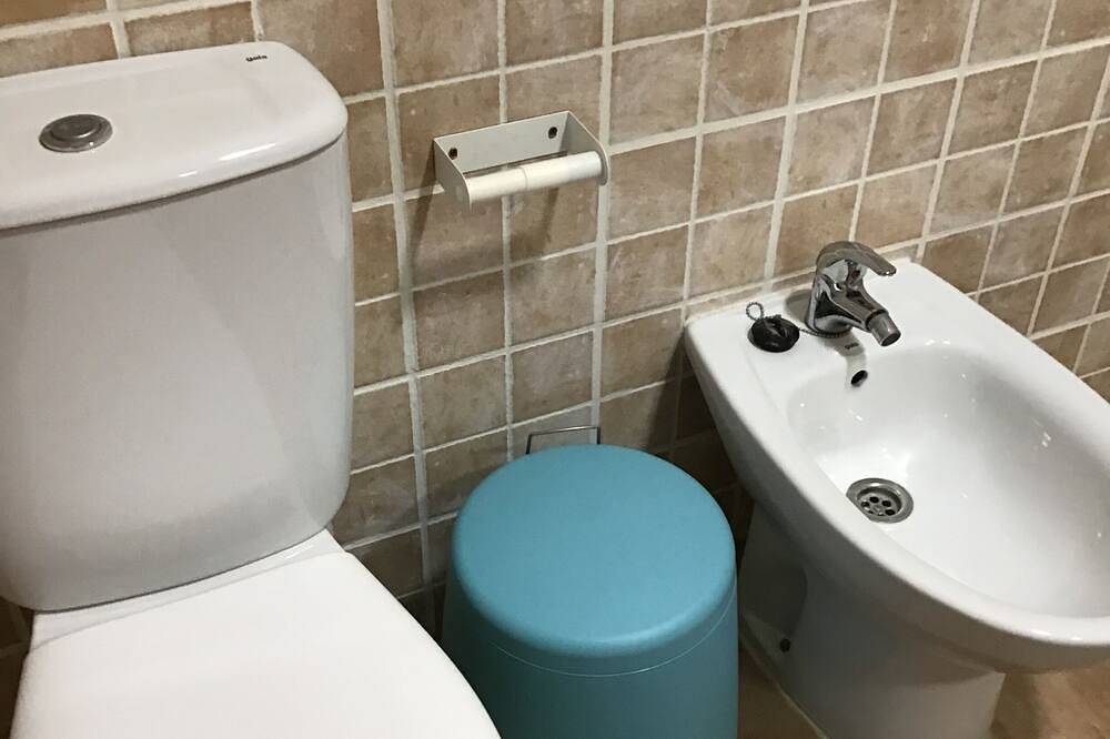 Agua Marina Wohnung in Teneriffa Süd