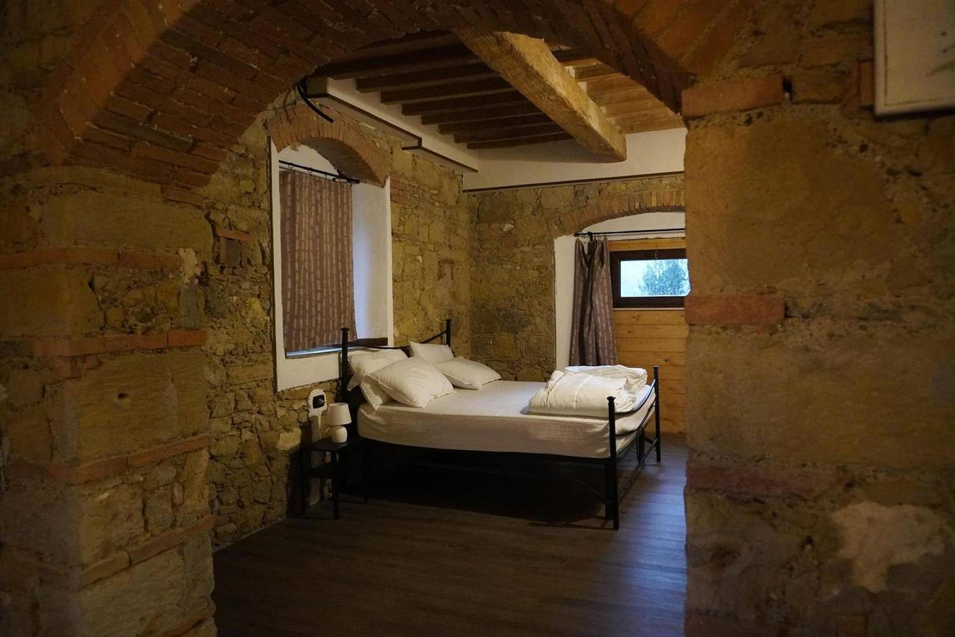 Apartamento entero, Apartment 'In Casale Toscano' with Private Garden, Wi-Fi and Air Conditioning in Livorno, Costa Etrusca