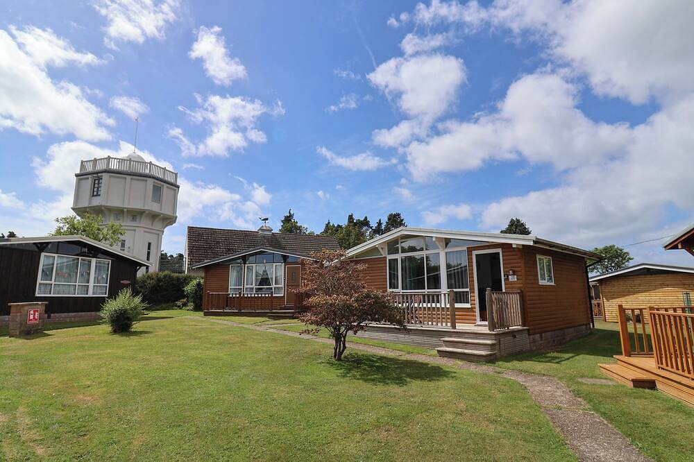 Cottage for 4 People in Colyton, Devon
