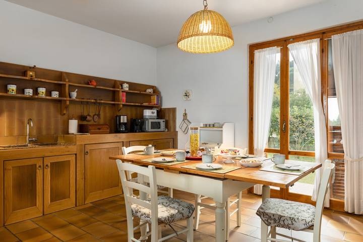 Villa 'Eleonora' con piscina privata, giardino privato e Wi-Fi in San Vivaldo, Montaione