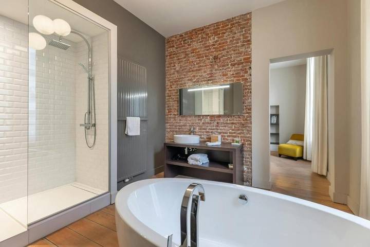 B&b voor 2 personen, met whirlpool en sauna in Belgisch-Limburg