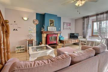 Gîte pour 2 Personnes dans Plumelec, Morbihan, Photo 3