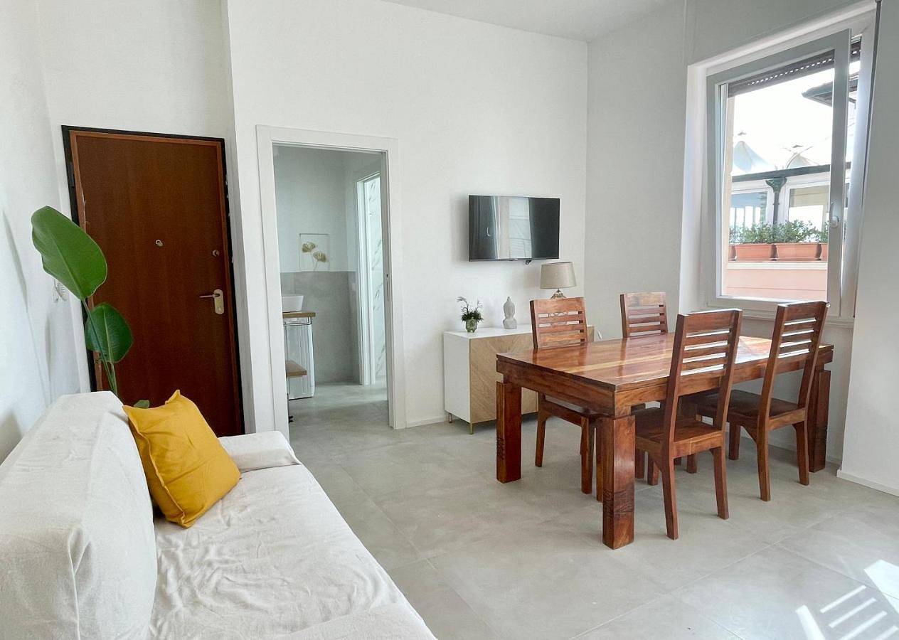 Appartamento intero, Poetto Beach House-Ausonia in Poetto (Cagliari), Cagliari