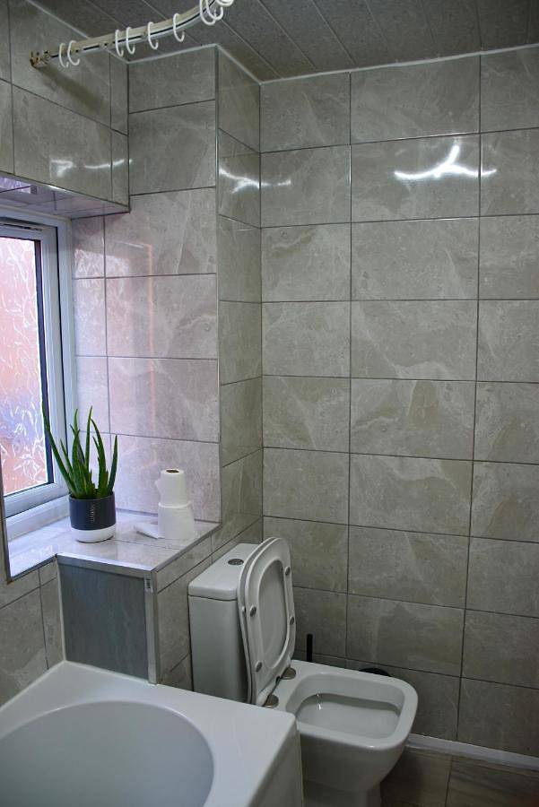 Entire apartment, Two-Bedroom Apartment in Luton, Chiltern Hills