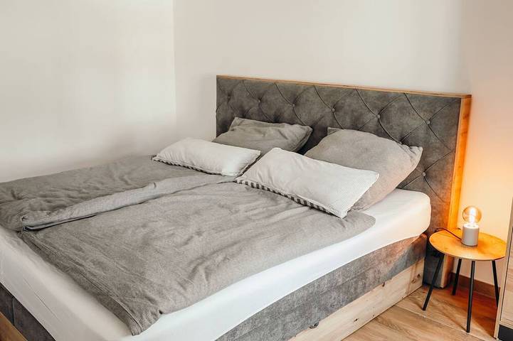 Ferienwohnung für 3 Personen - 1