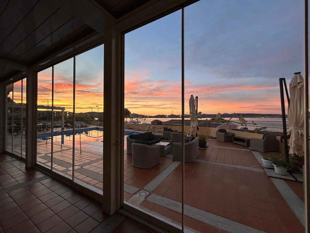 Hotel Miralonga in Parco Nazionale dell'Arcipelago di La Maddalena, La Maddalena
